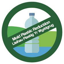 Logo of Mold Plastic Reduction