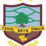 Logo of Ysgol Bryn Gwalia, Mold